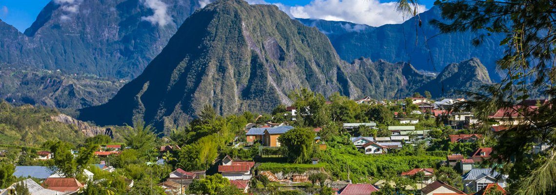 Réunion