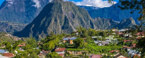 Réunion